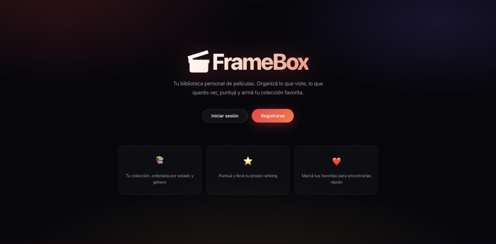 FrameBox
